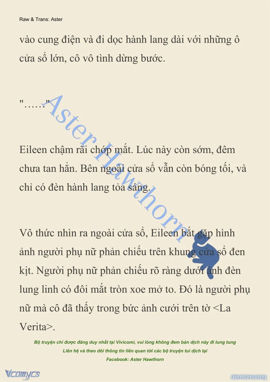 [NOVEL] Người Chồng Độc Ác 