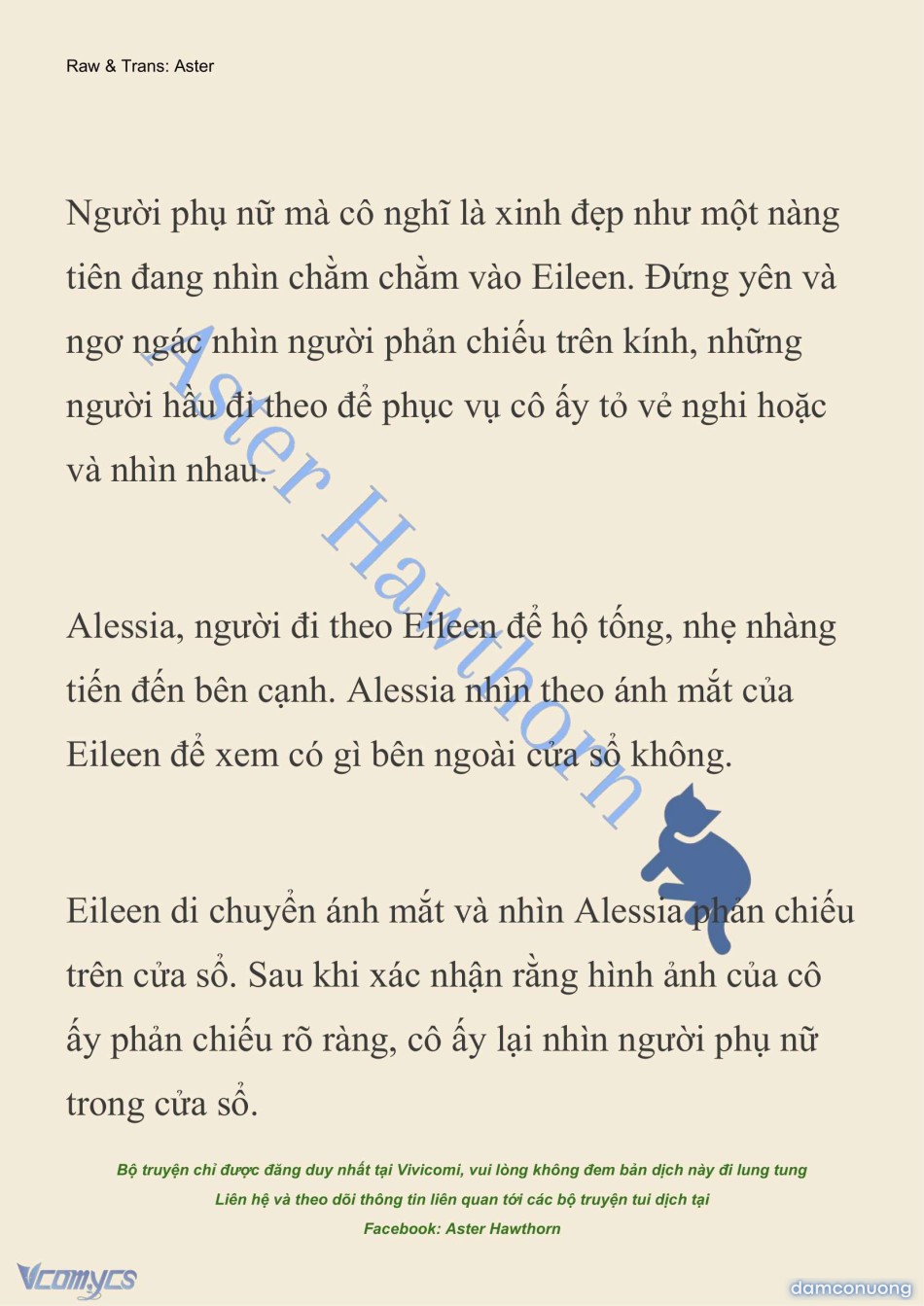 [NOVEL] Người Chồng Độc Ác 