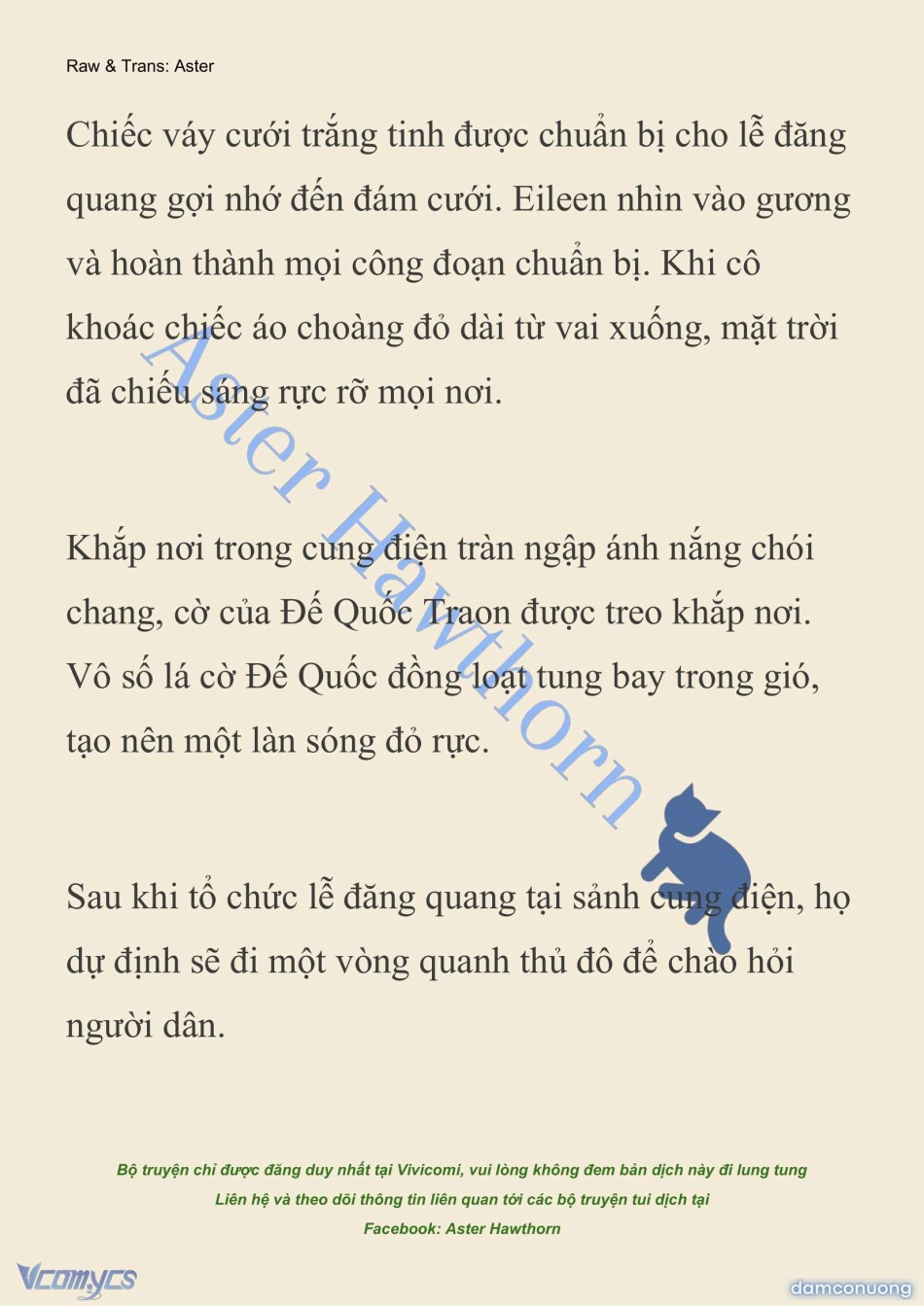 [NOVEL] Người Chồng Độc Ác 