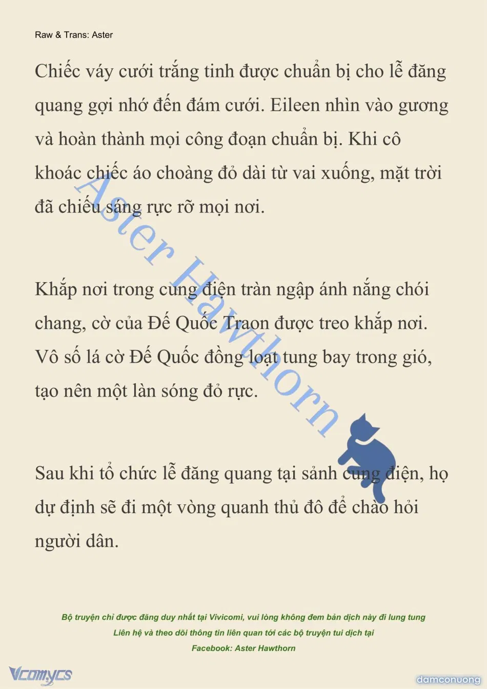 [NOVEL] Người Chồng Độc Ác 