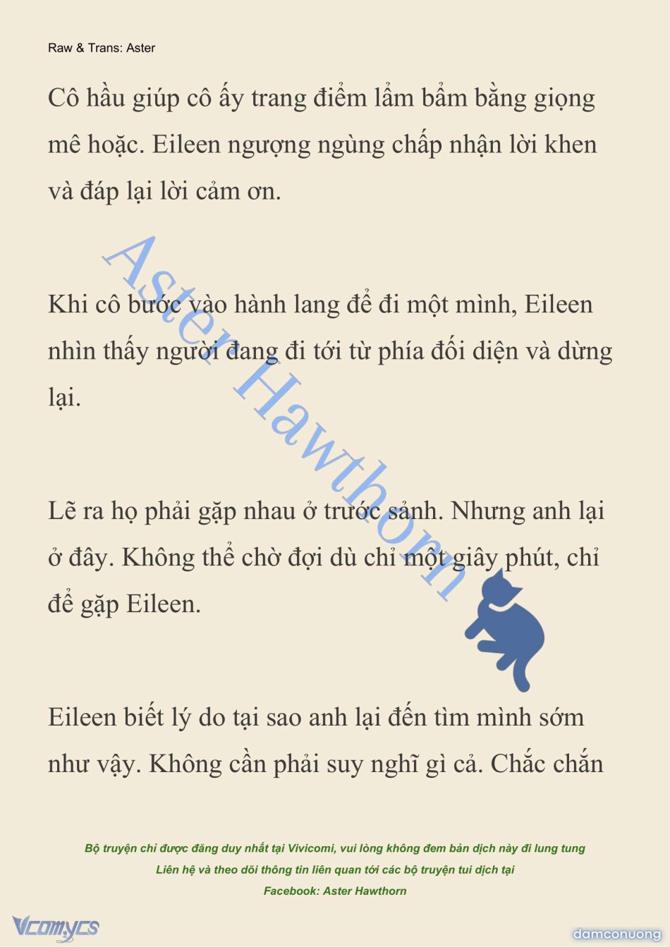 [NOVEL] Người Chồng Độc Ác 