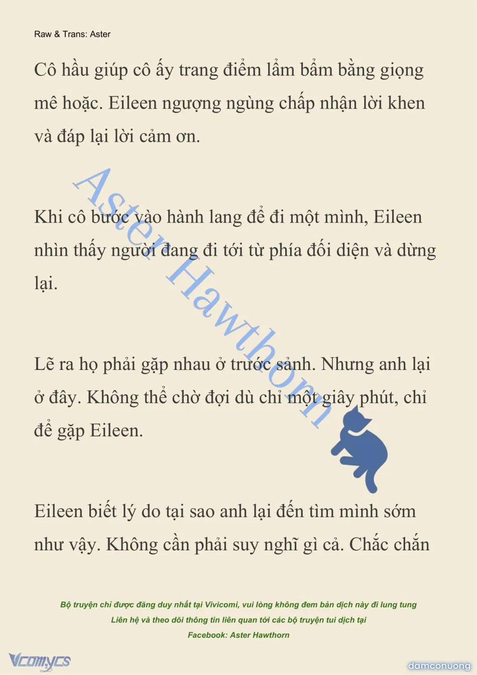 [NOVEL] Người Chồng Độc Ác 