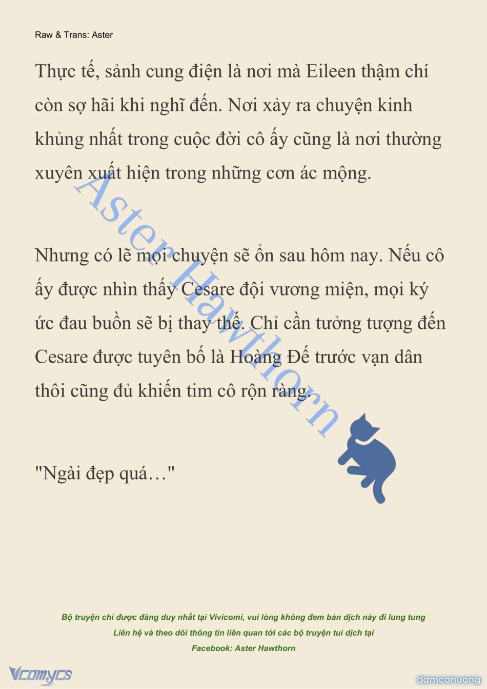 [NOVEL] Người Chồng Độc Ác 