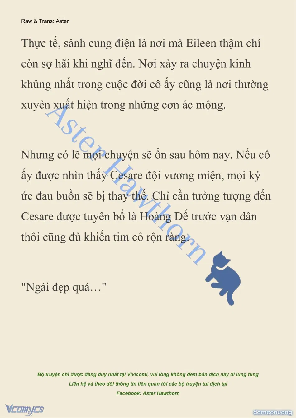 [NOVEL] Người Chồng Độc Ác 