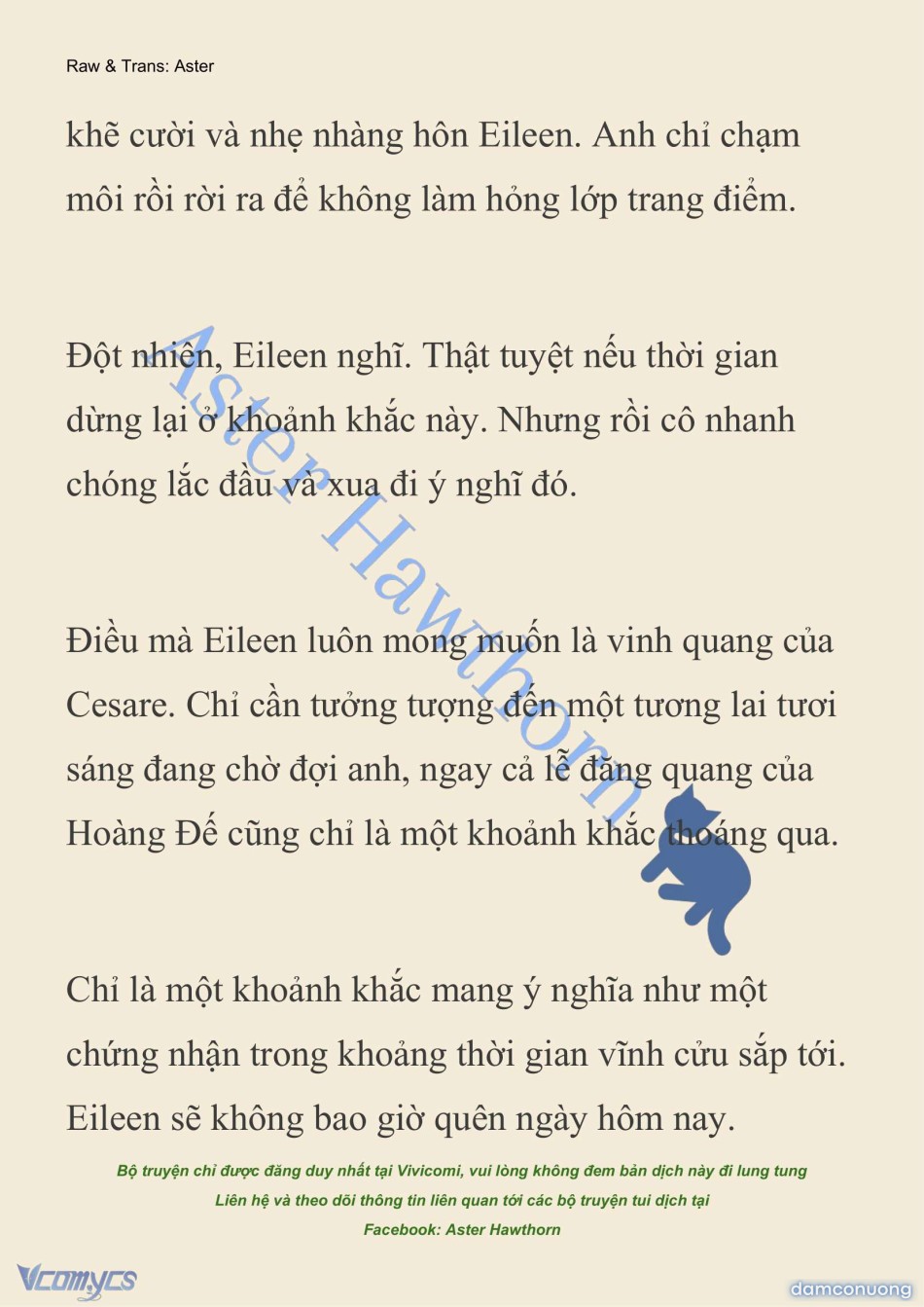 [NOVEL] Người Chồng Độc Ác 