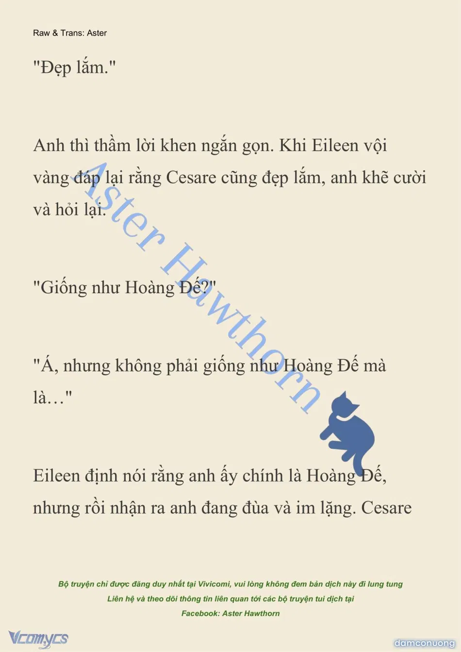 [NOVEL] Người Chồng Độc Ác 