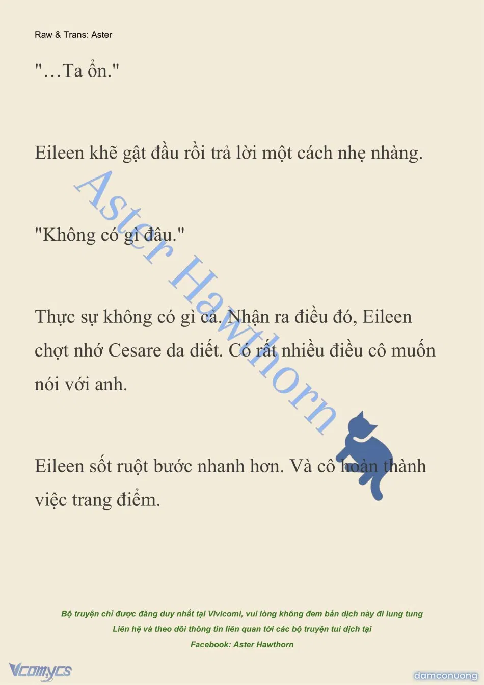 [NOVEL] Người Chồng Độc Ác 