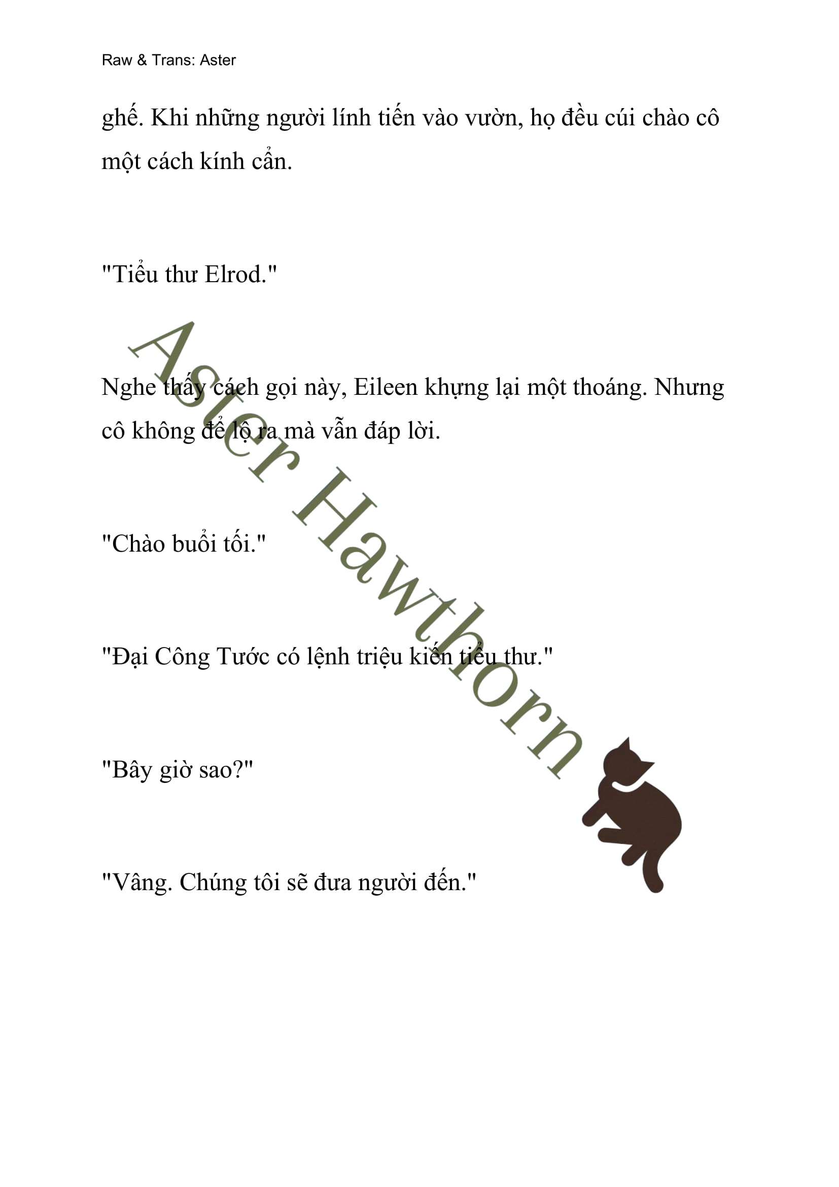 [NOVEL] Người Chồng Độc Ác 
