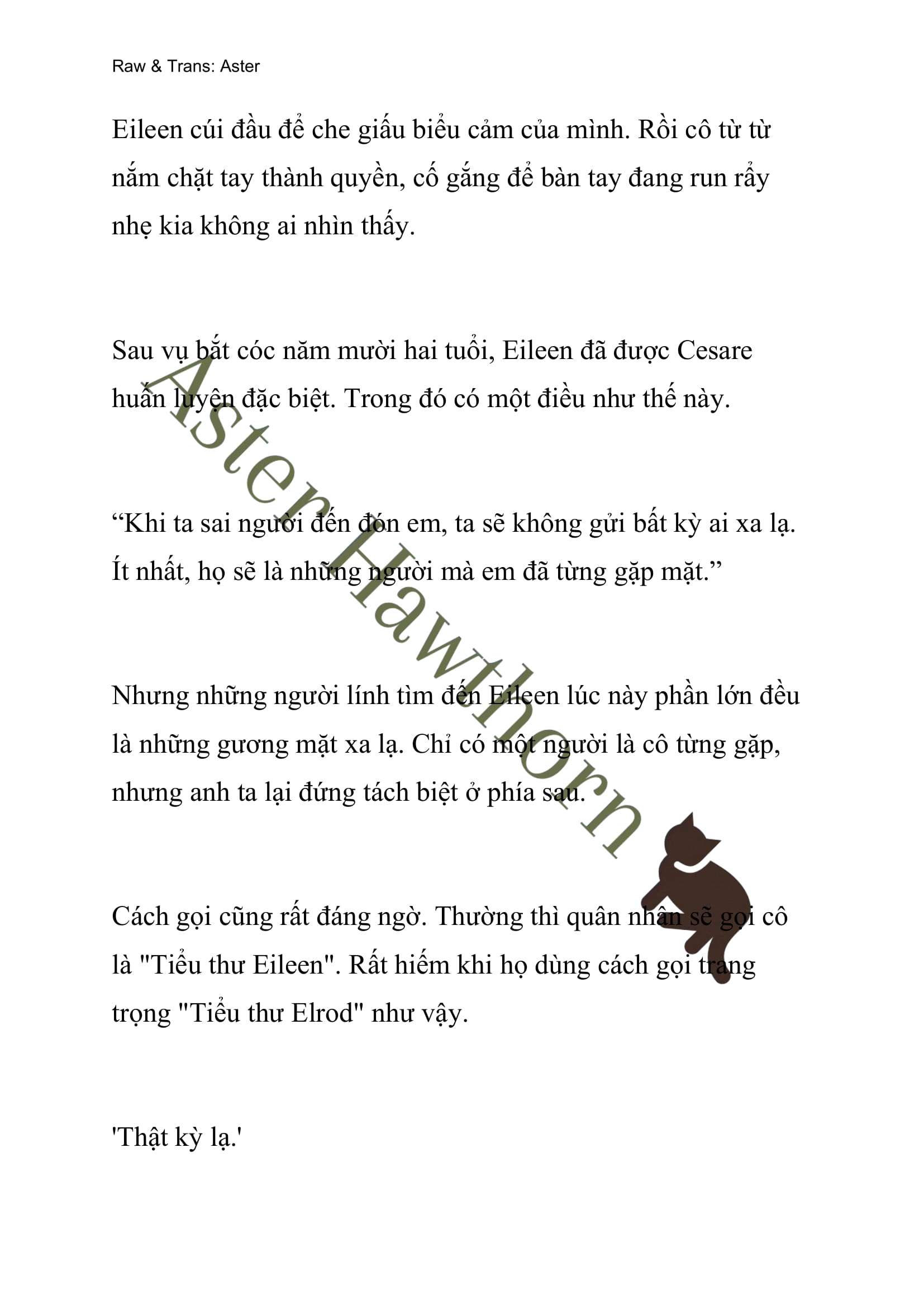 [NOVEL] Người Chồng Độc Ác 