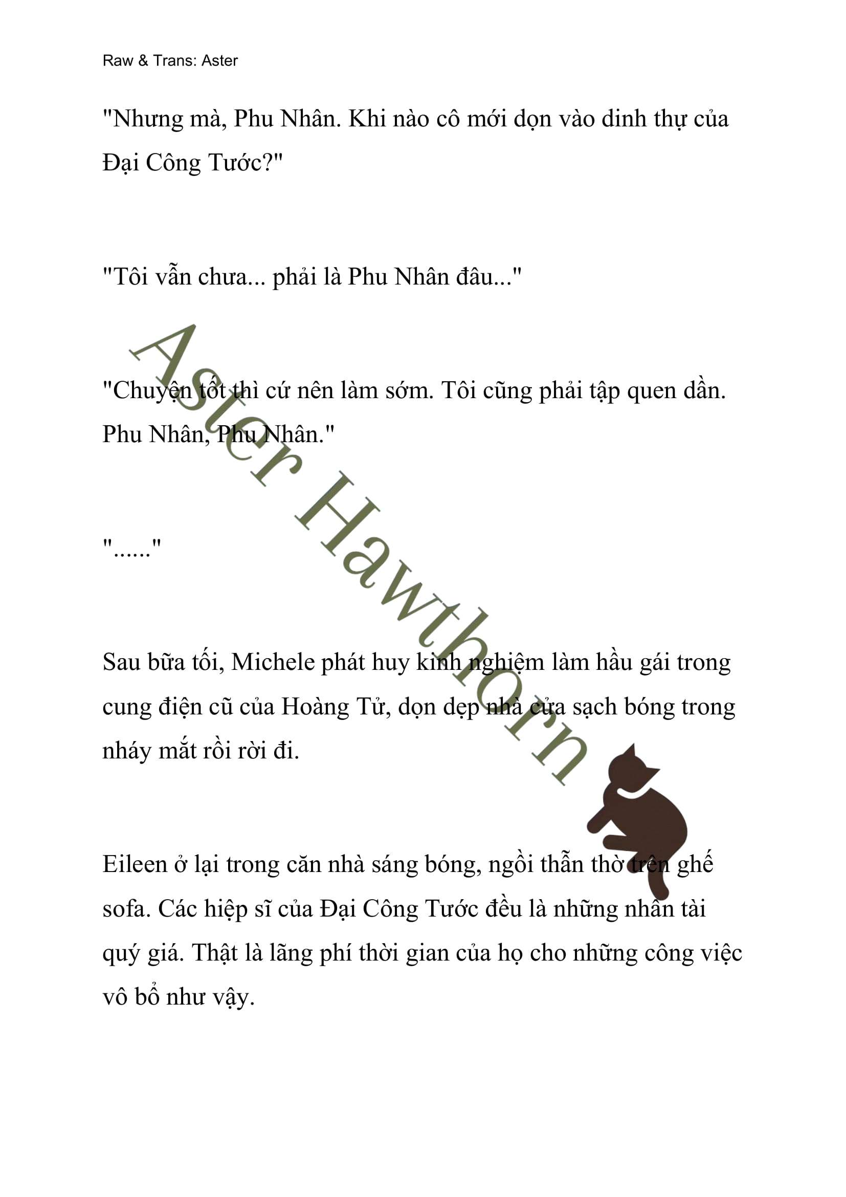 [NOVEL] Người Chồng Độc Ác 