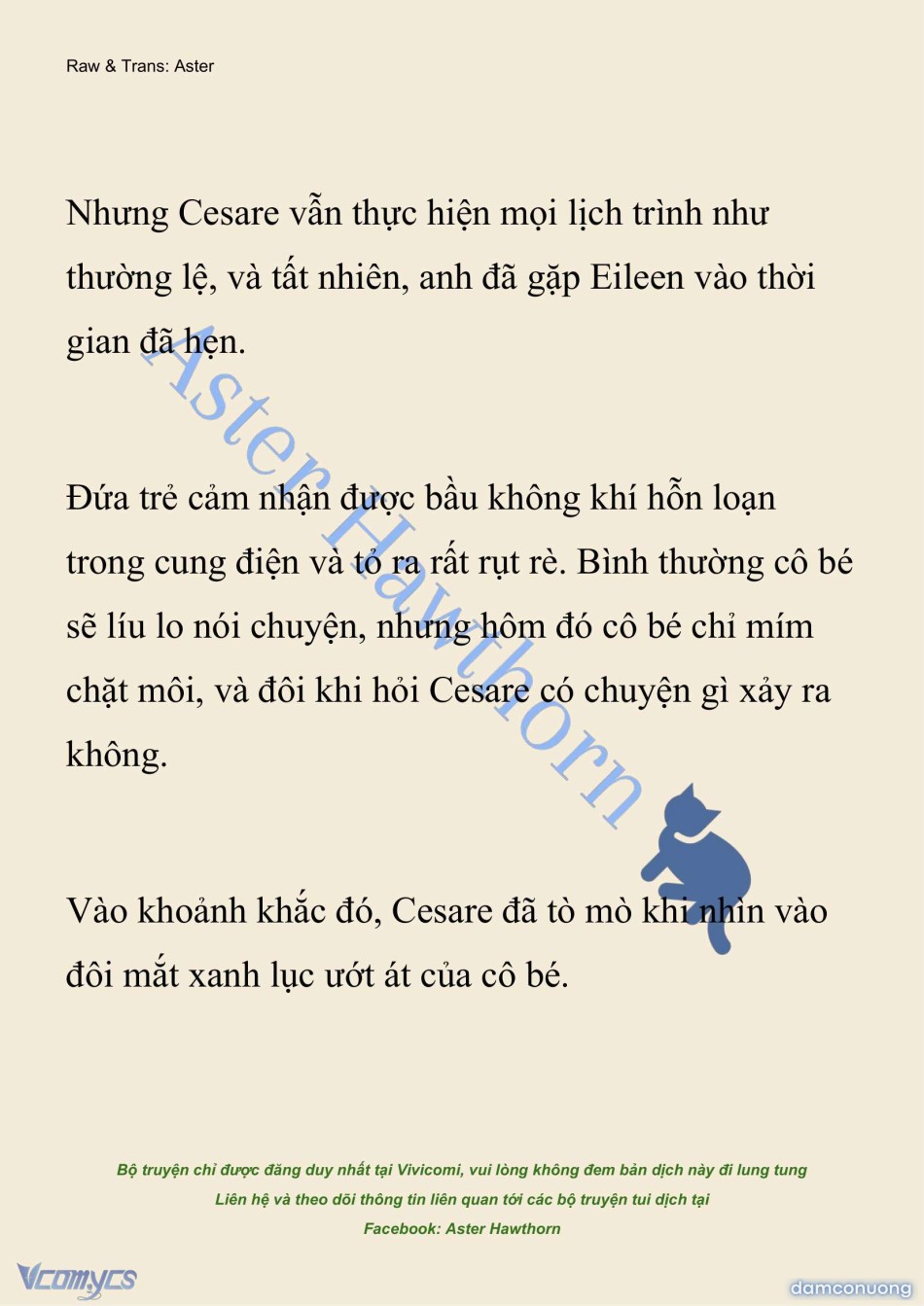 [NOVEL] Người Chồng Độc Ác 