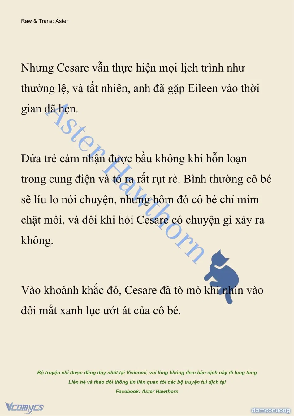 [NOVEL] Người Chồng Độc Ác 