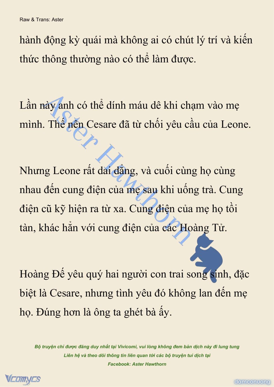 [NOVEL] Người Chồng Độc Ác 