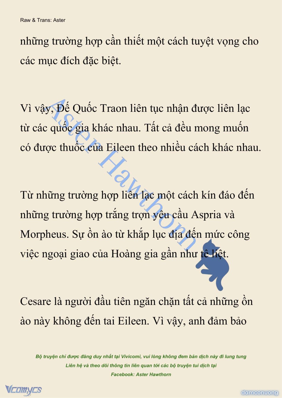 [NOVEL] Người Chồng Độc Ác 