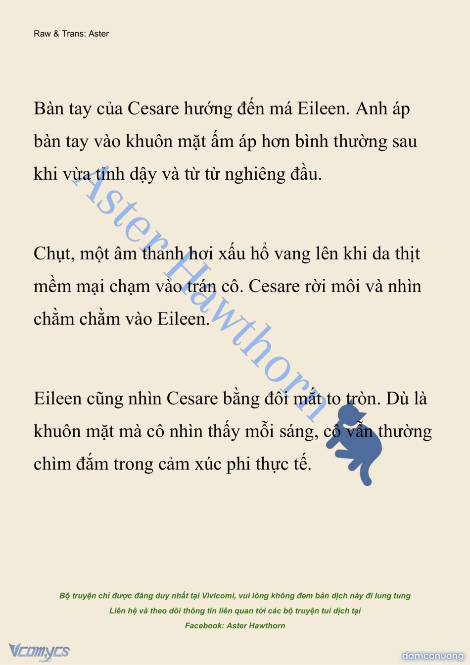 [NOVEL] Người Chồng Độc Ác 