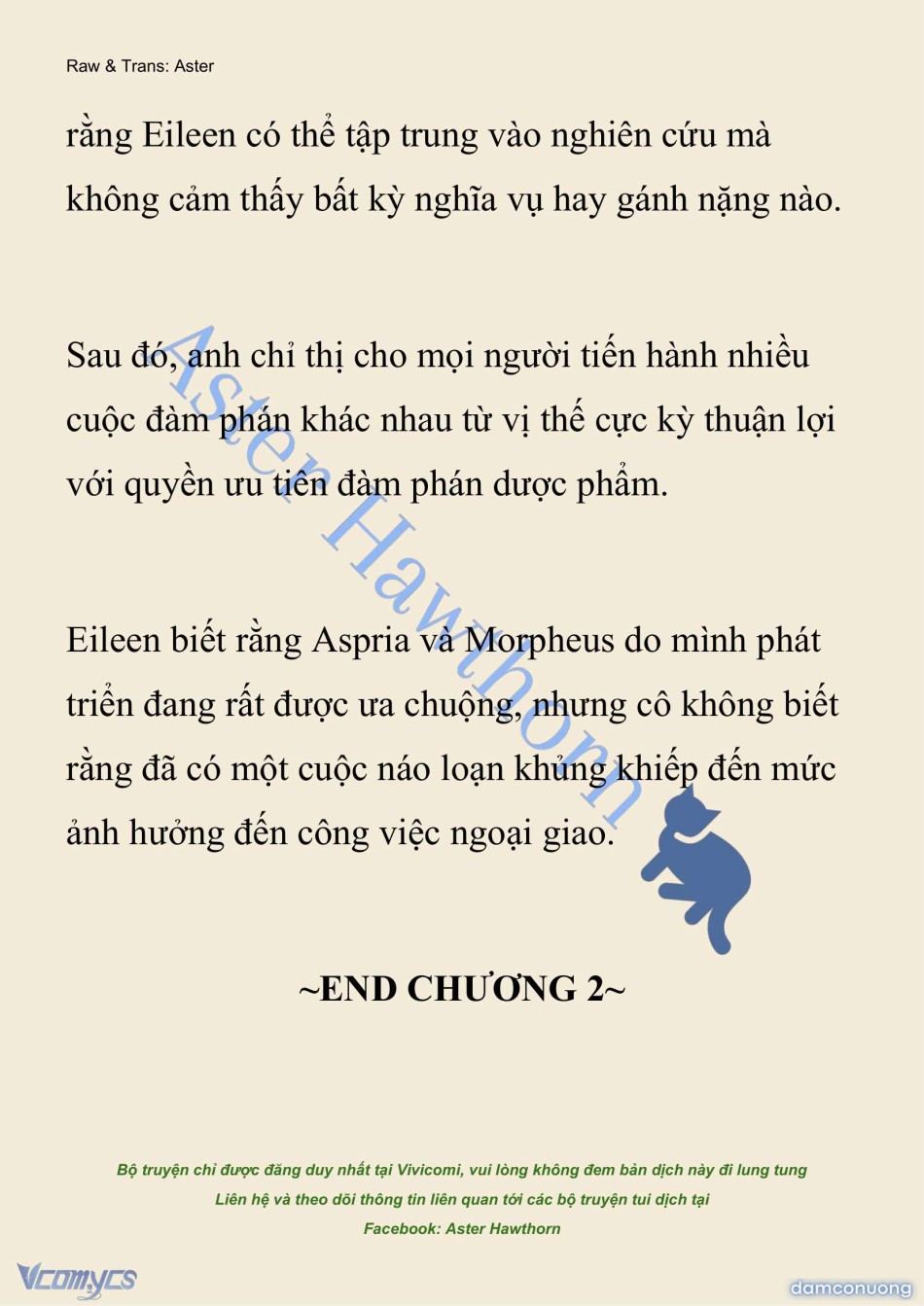 [NOVEL] Người Chồng Độc Ác 