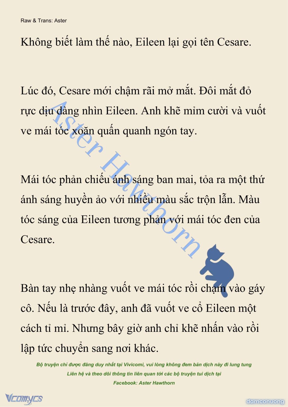 [NOVEL] Người Chồng Độc Ác 