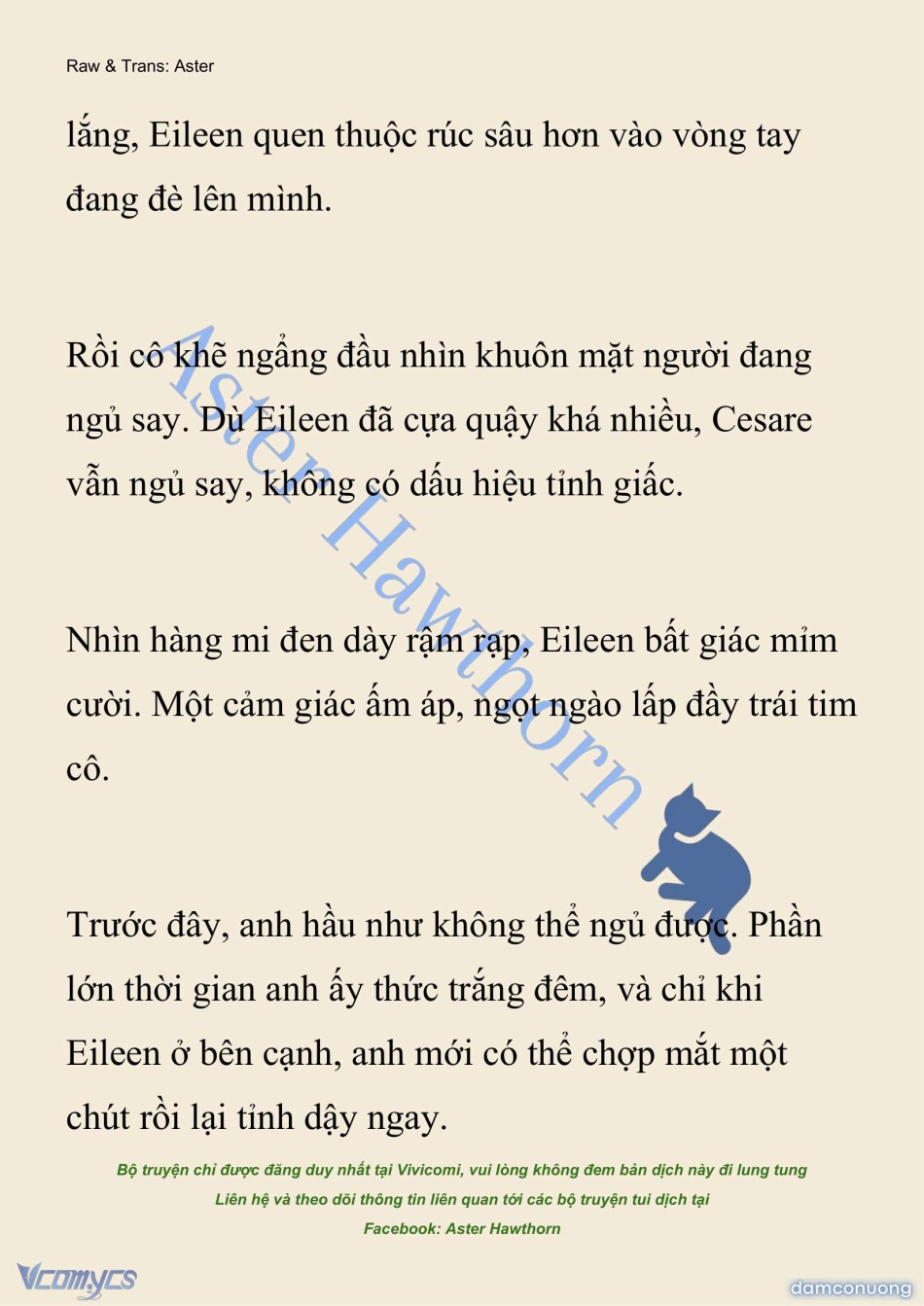 [NOVEL] Người Chồng Độc Ác 
