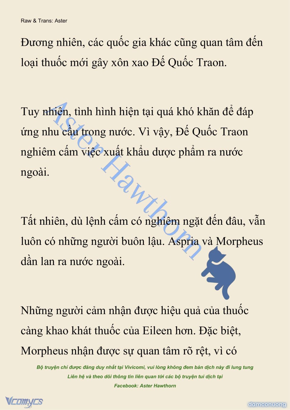 [NOVEL] Người Chồng Độc Ác 