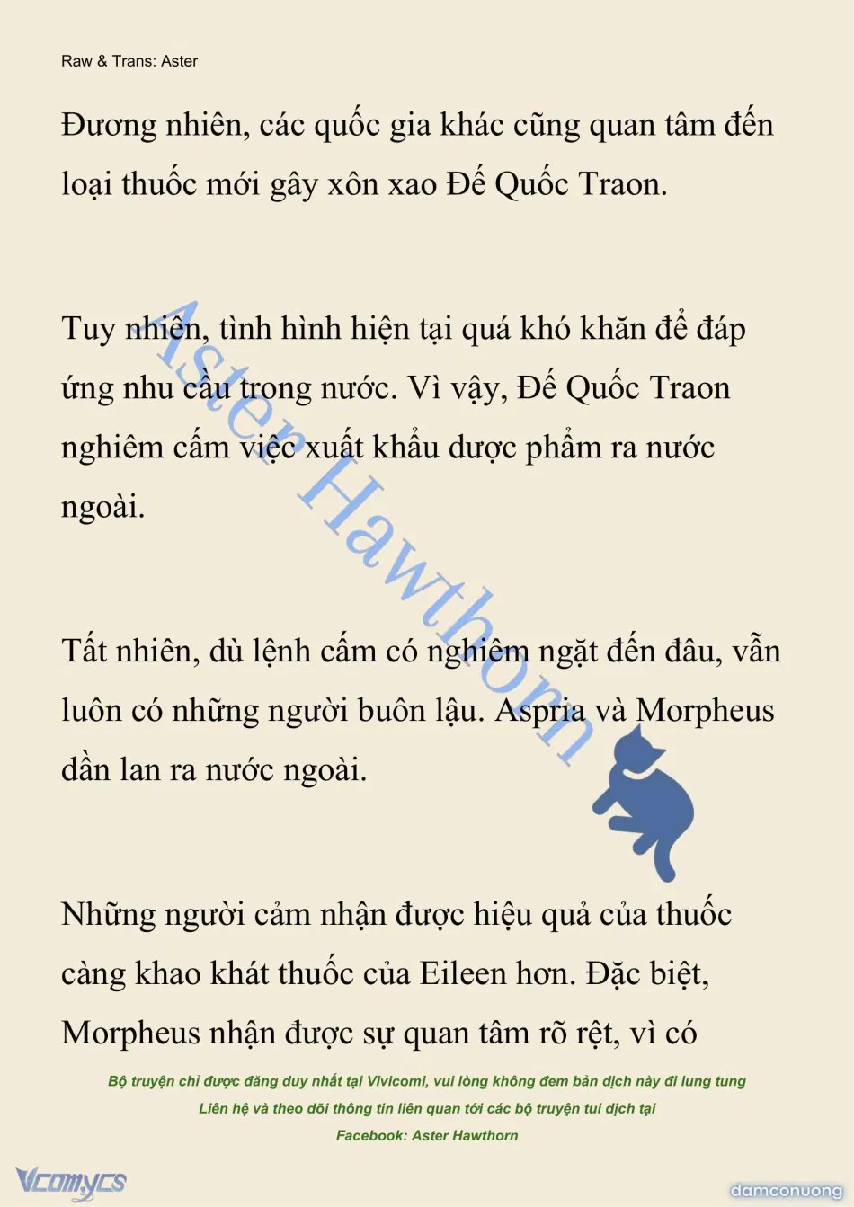 [NOVEL] Người Chồng Độc Ác 
