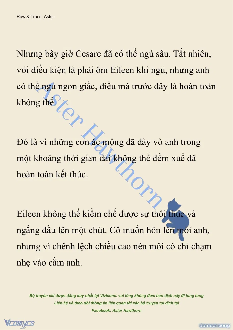 [NOVEL] Người Chồng Độc Ác 
