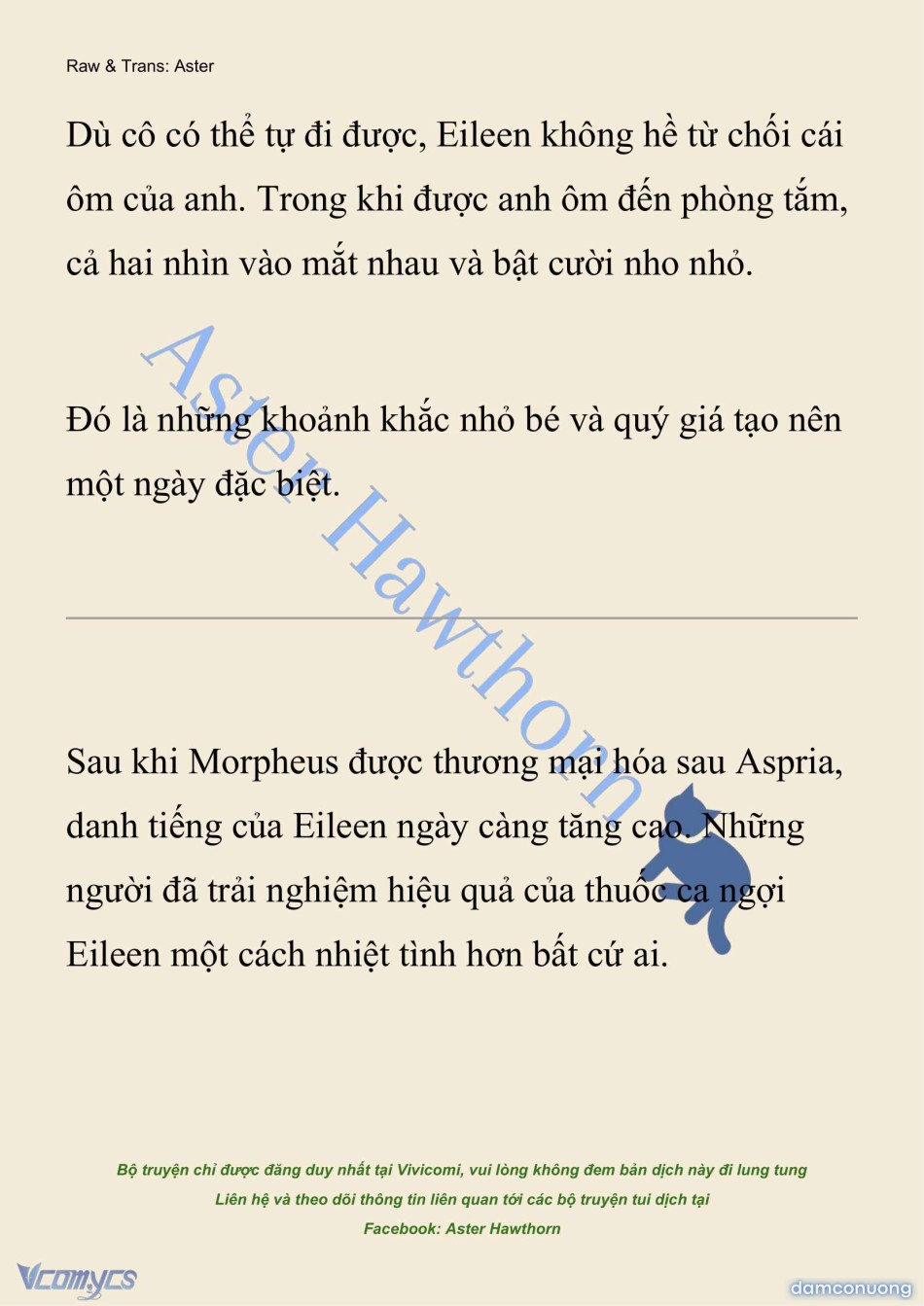[NOVEL] Người Chồng Độc Ác 