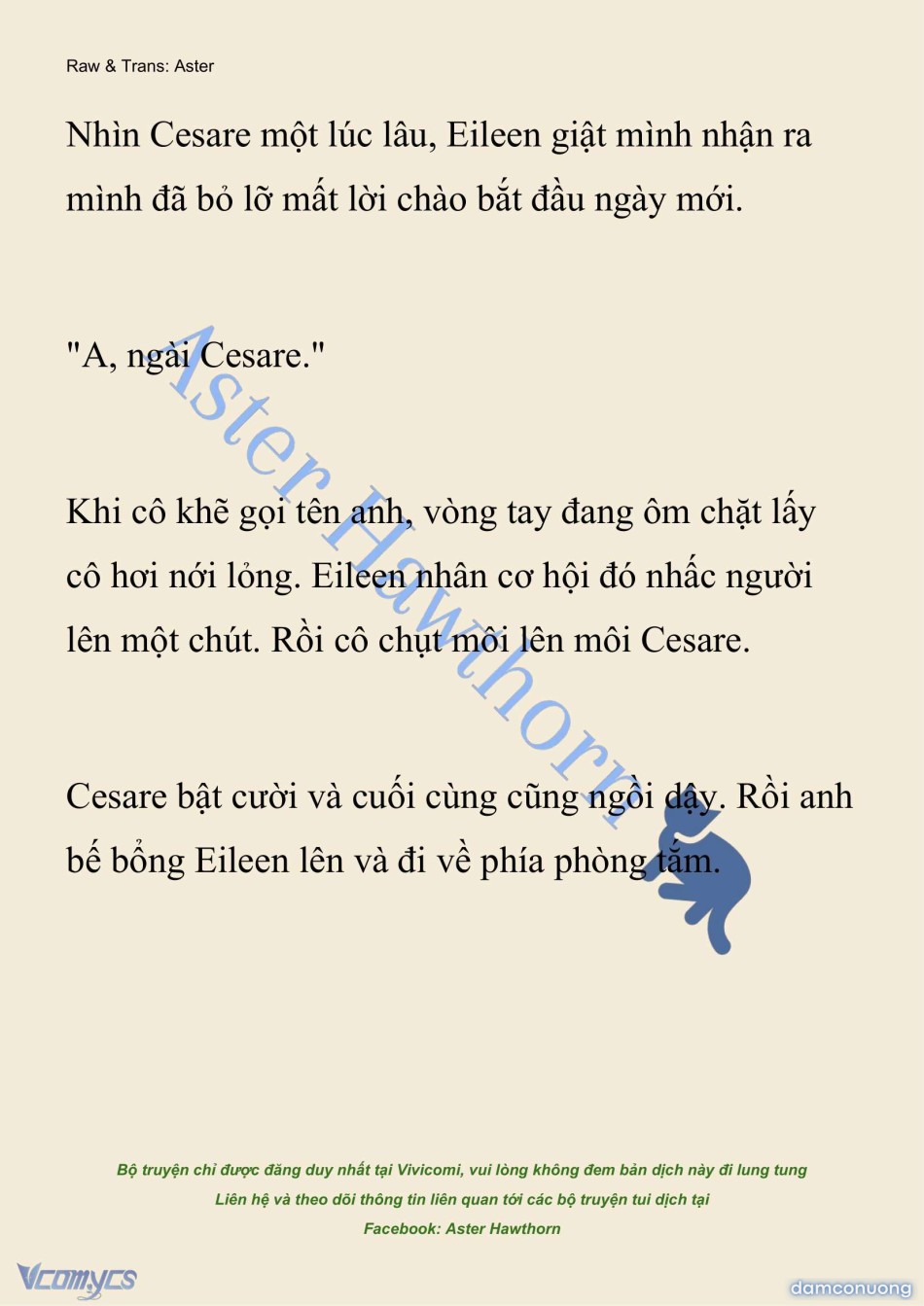 [NOVEL] Người Chồng Độc Ác 