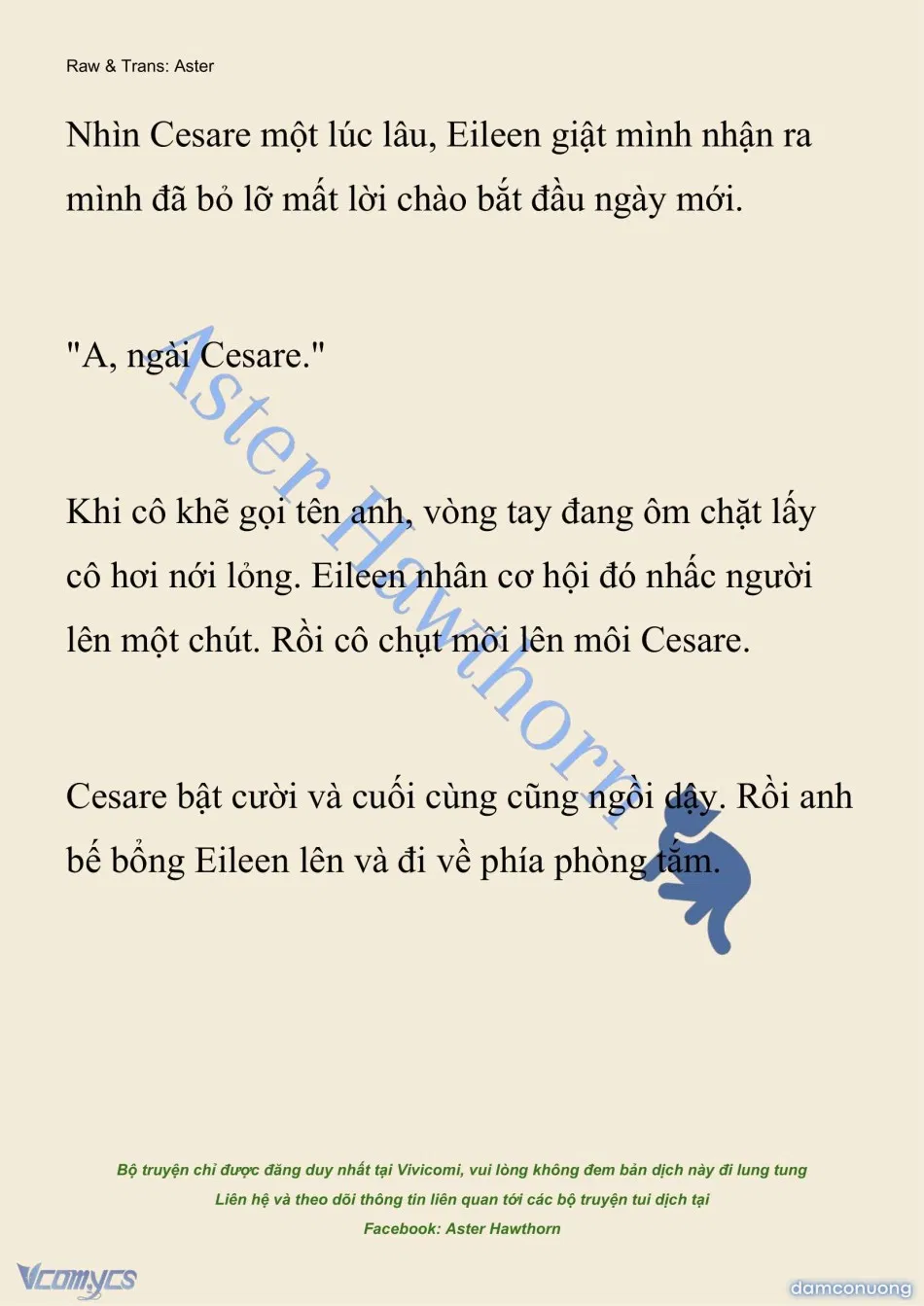 [NOVEL] Người Chồng Độc Ác 