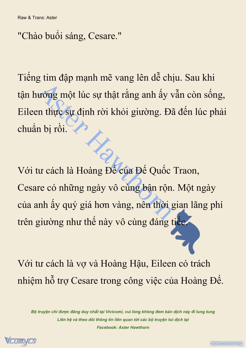 [NOVEL] Người Chồng Độc Ác 