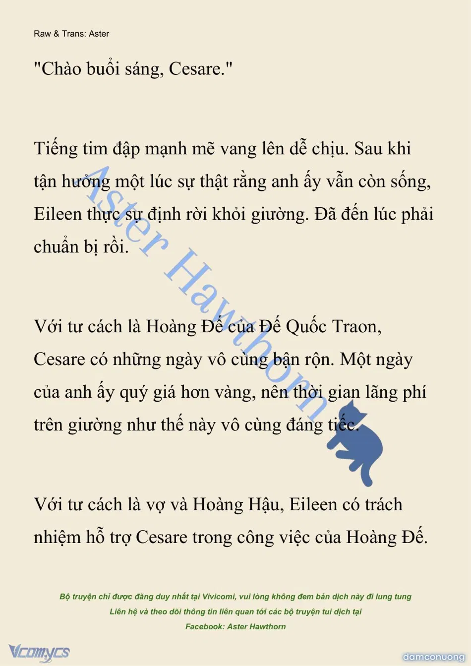 [NOVEL] Người Chồng Độc Ác 