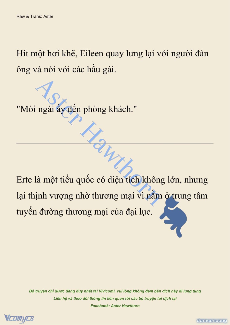 [NOVEL] Người Chồng Độc Ác 