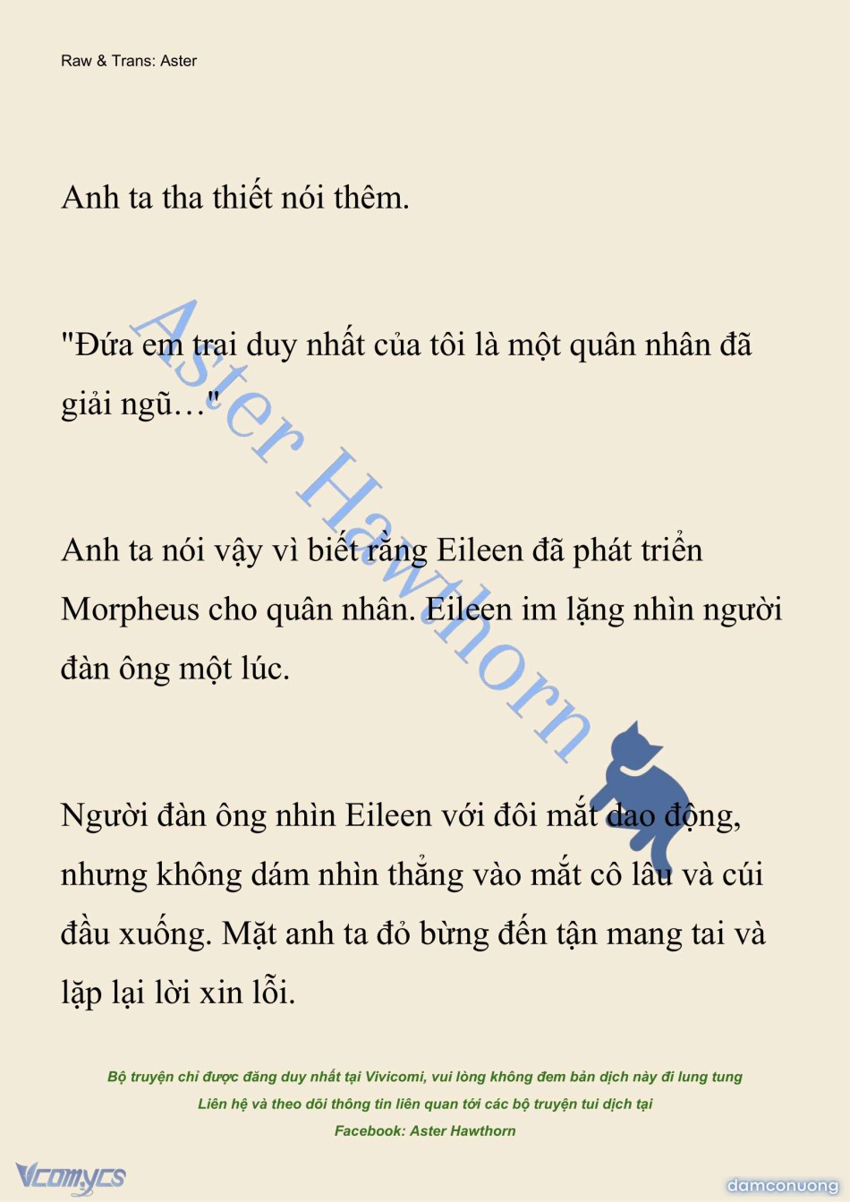 [NOVEL] Người Chồng Độc Ác 