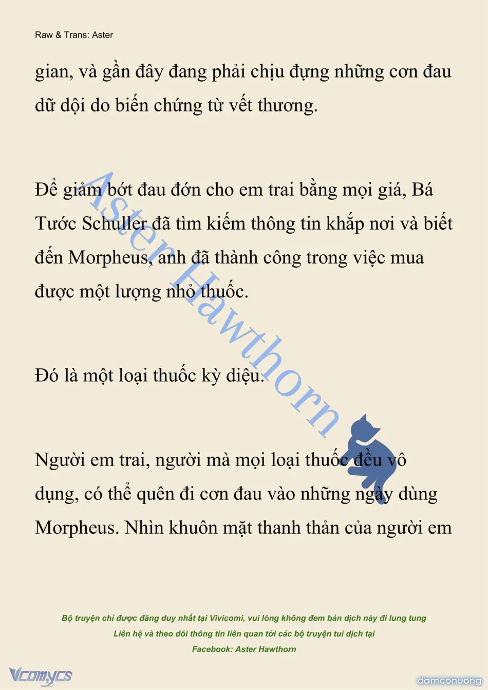 [NOVEL] Người Chồng Độc Ác 