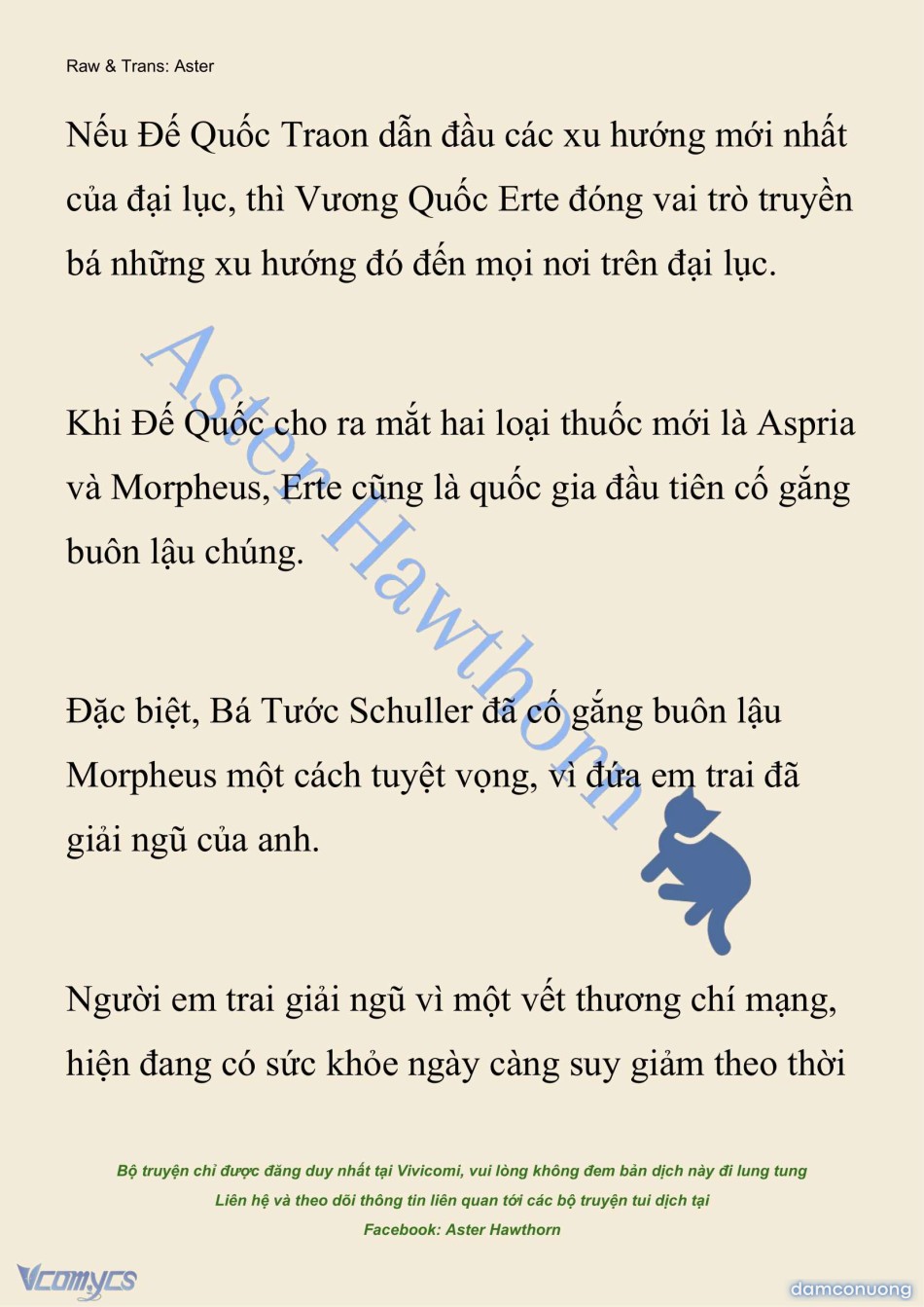 [NOVEL] Người Chồng Độc Ác 