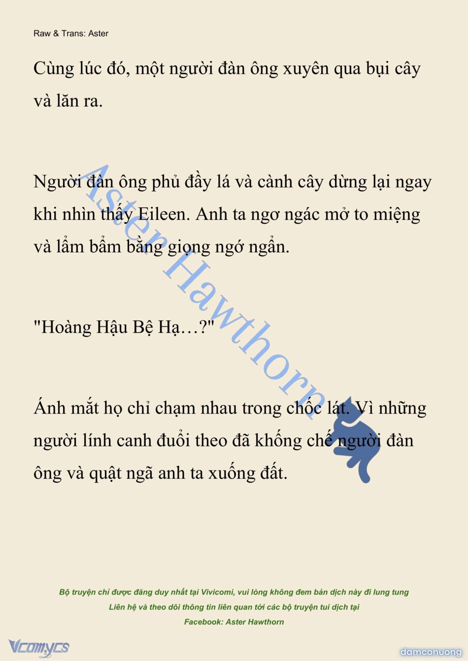 [NOVEL] Người Chồng Độc Ác 