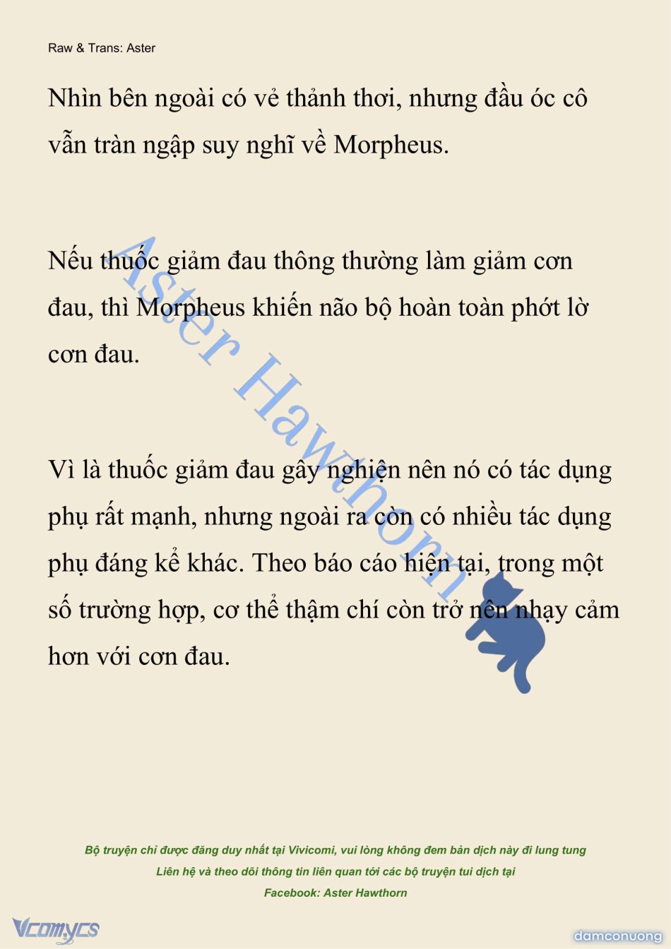 [NOVEL] Người Chồng Độc Ác 