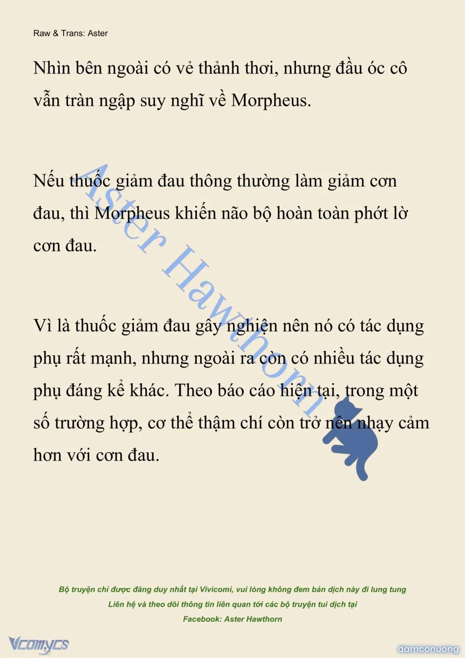 [NOVEL] Người Chồng Độc Ác 
