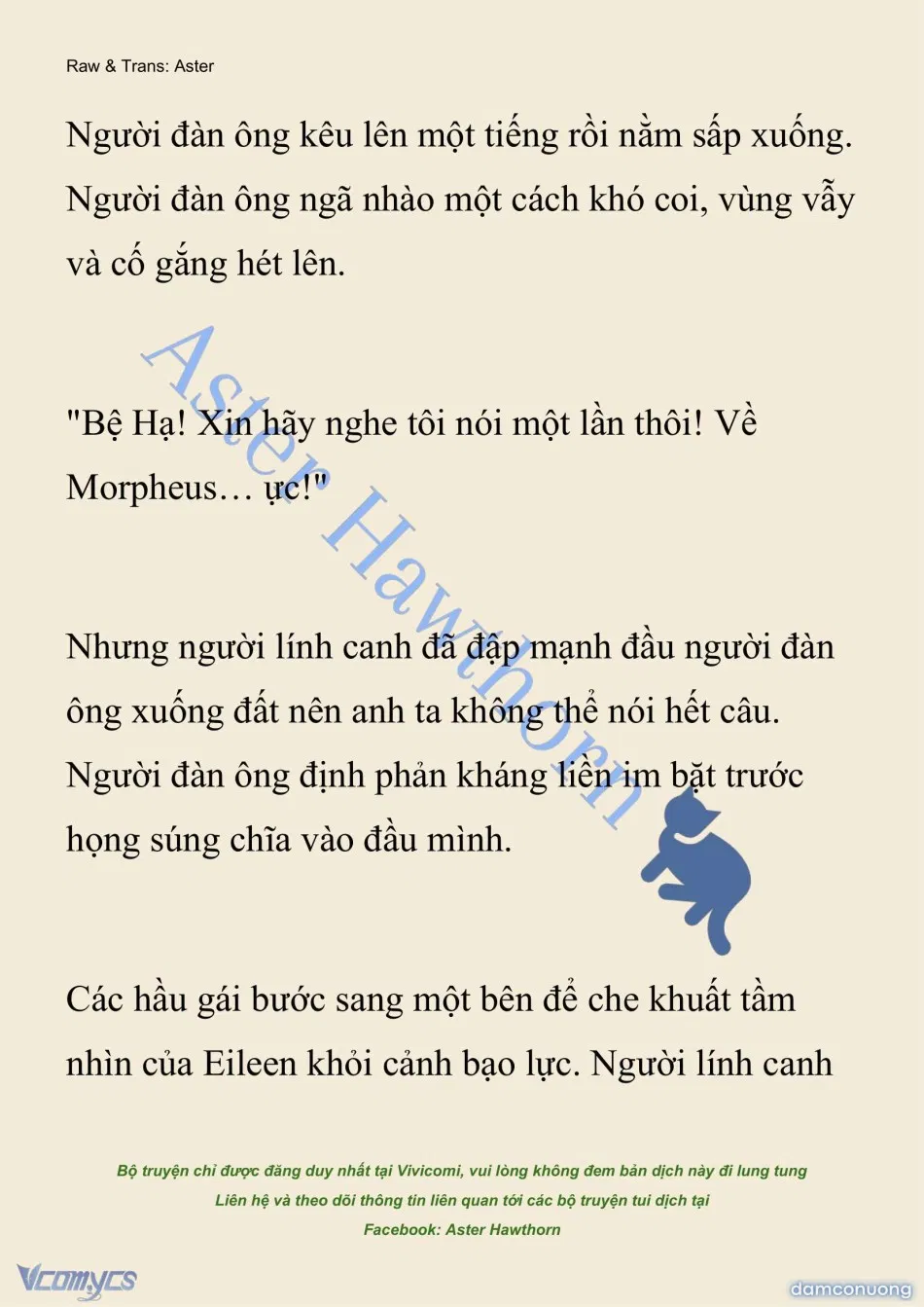 [NOVEL] Người Chồng Độc Ác 