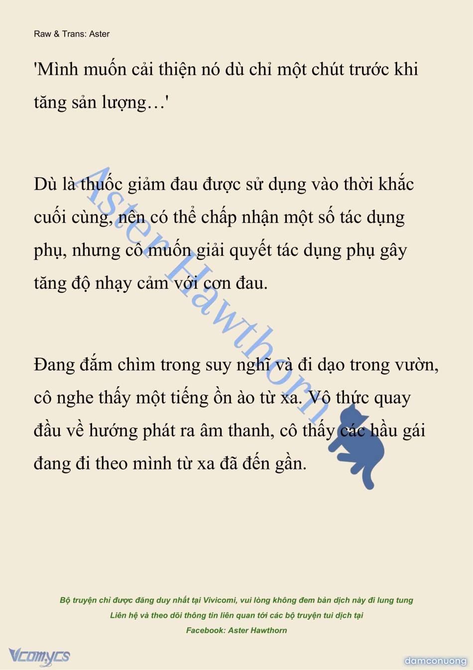 [NOVEL] Người Chồng Độc Ác 