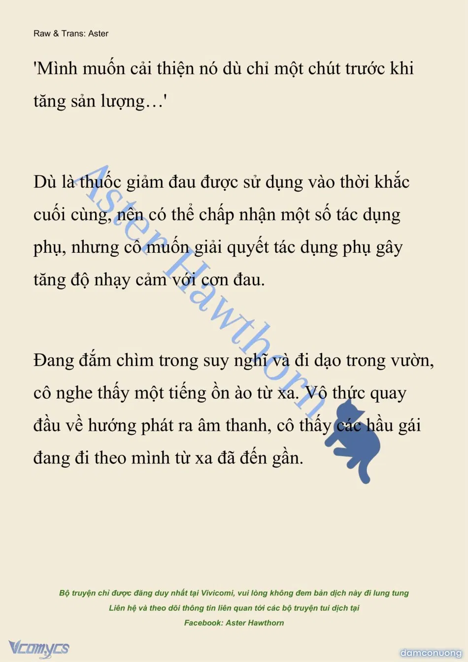 [NOVEL] Người Chồng Độc Ác 