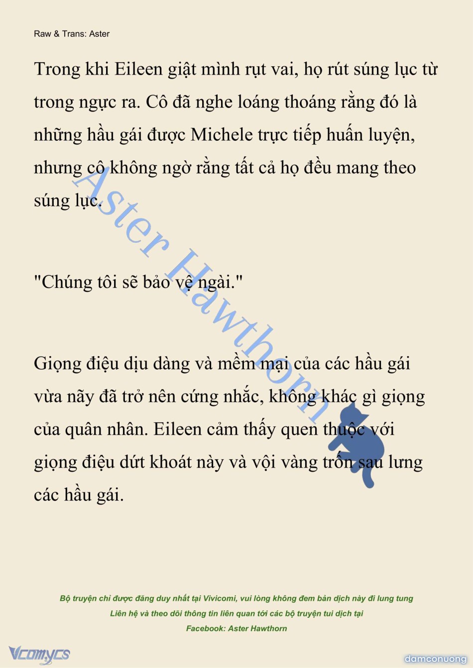 [NOVEL] Người Chồng Độc Ác 