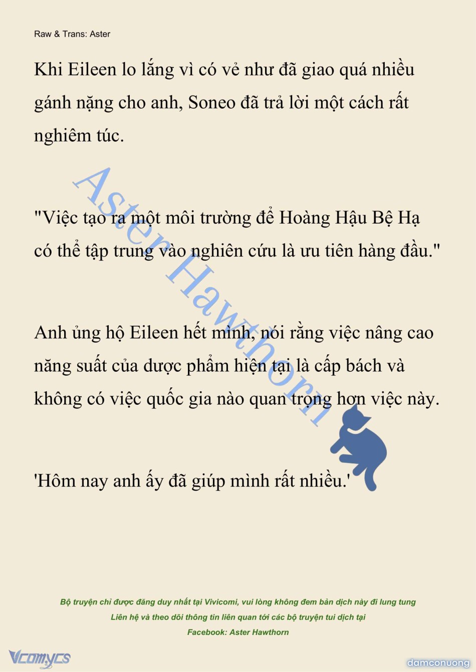 [NOVEL] Người Chồng Độc Ác 