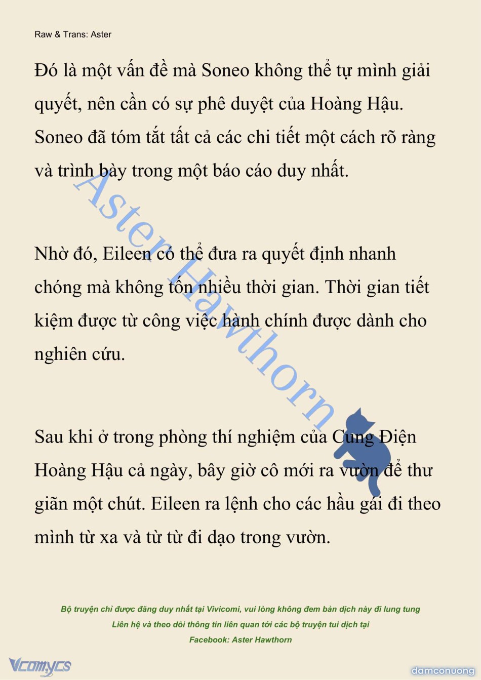 [NOVEL] Người Chồng Độc Ác 