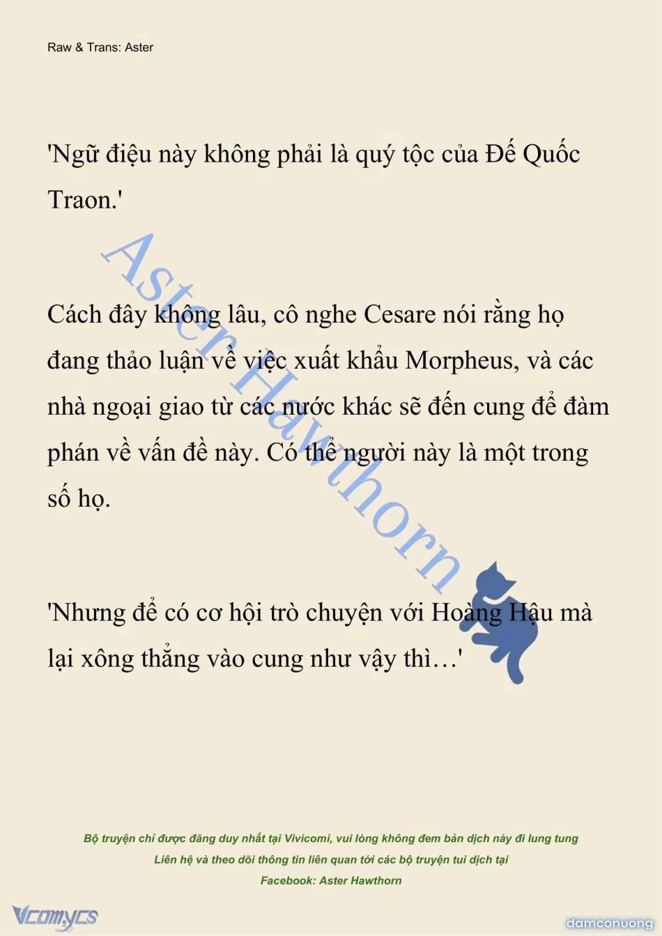 [NOVEL] Người Chồng Độc Ác 