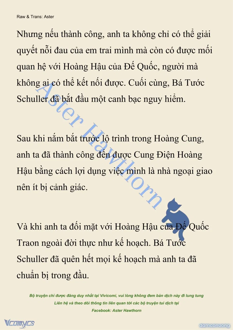 [NOVEL] Người Chồng Độc Ác 