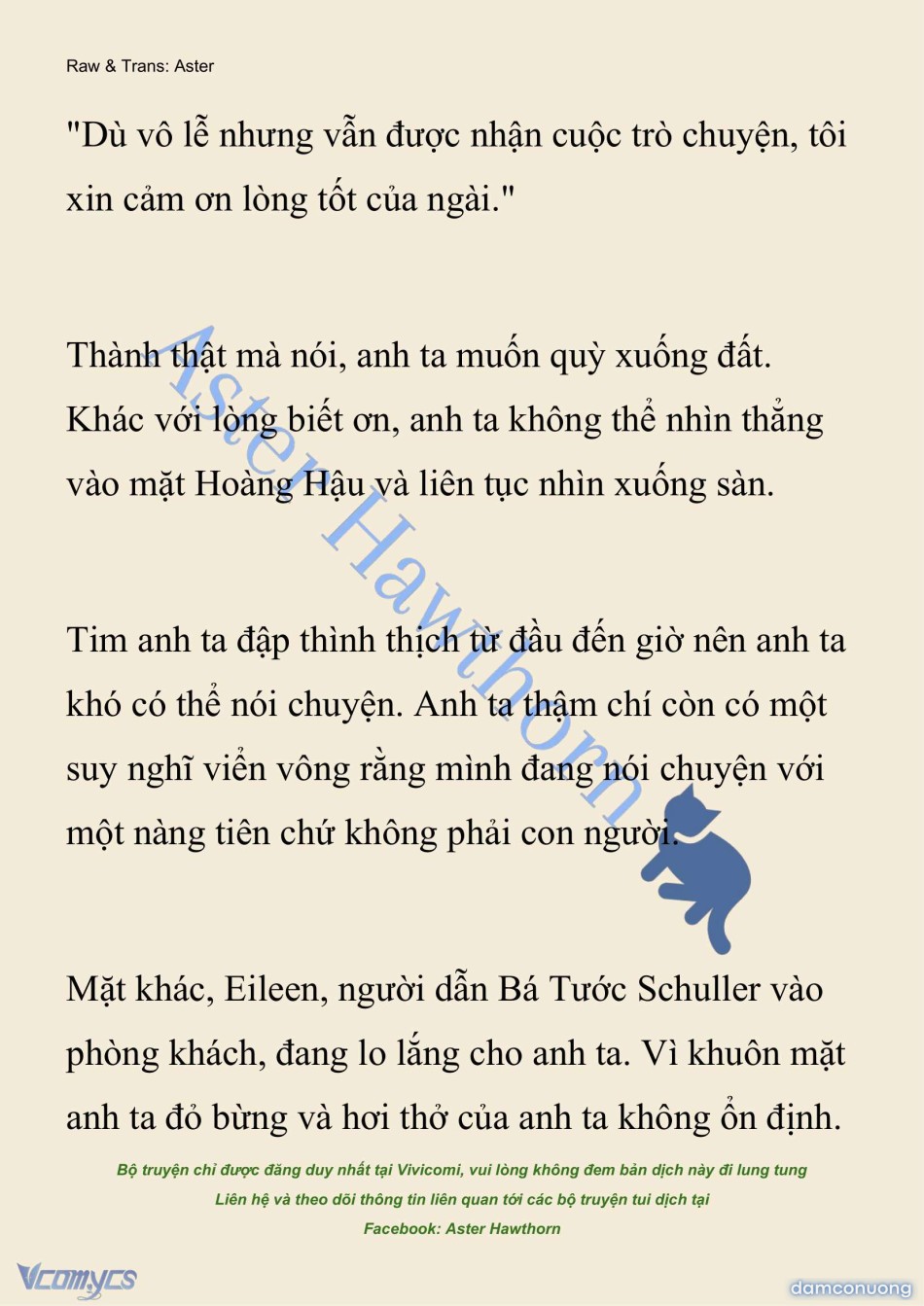 [NOVEL] Người Chồng Độc Ác 