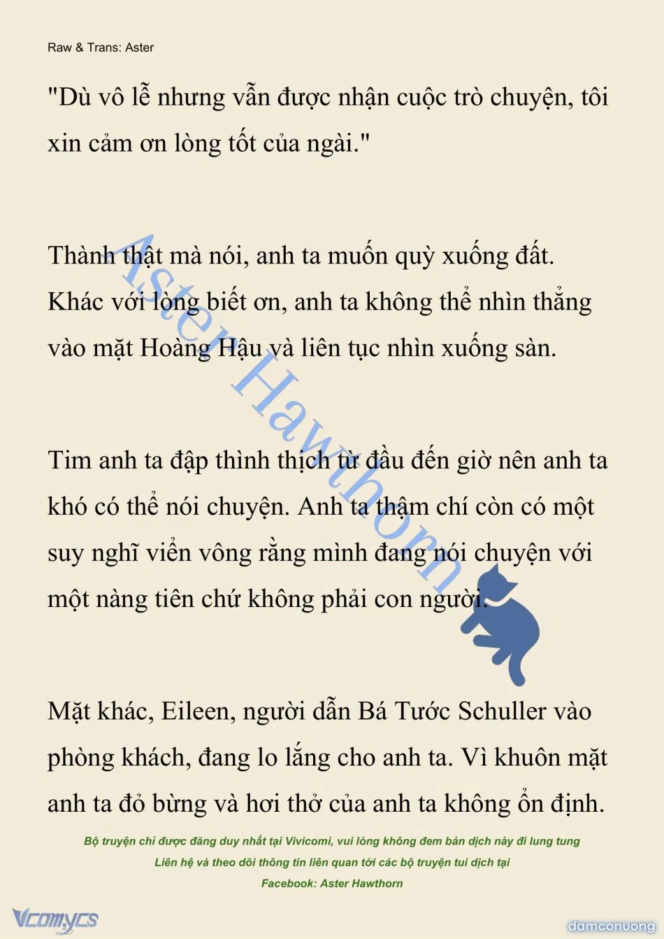 [NOVEL] Người Chồng Độc Ác 