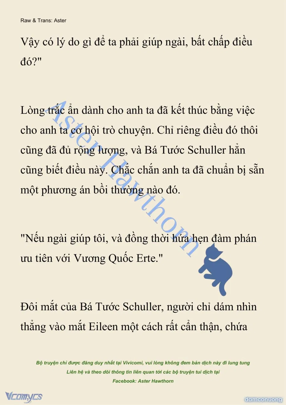 [NOVEL] Người Chồng Độc Ác 