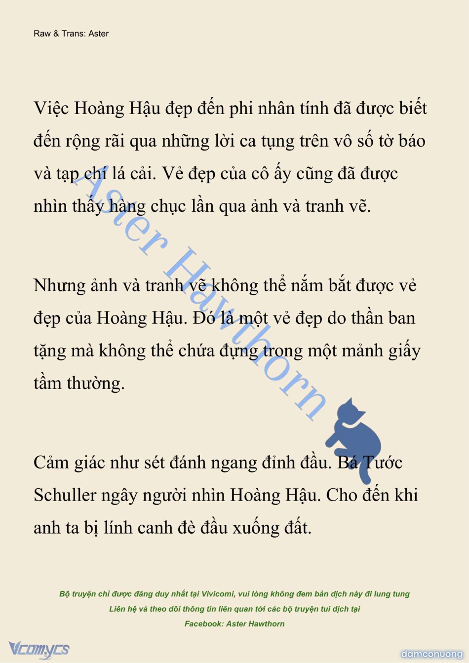 [NOVEL] Người Chồng Độc Ác 