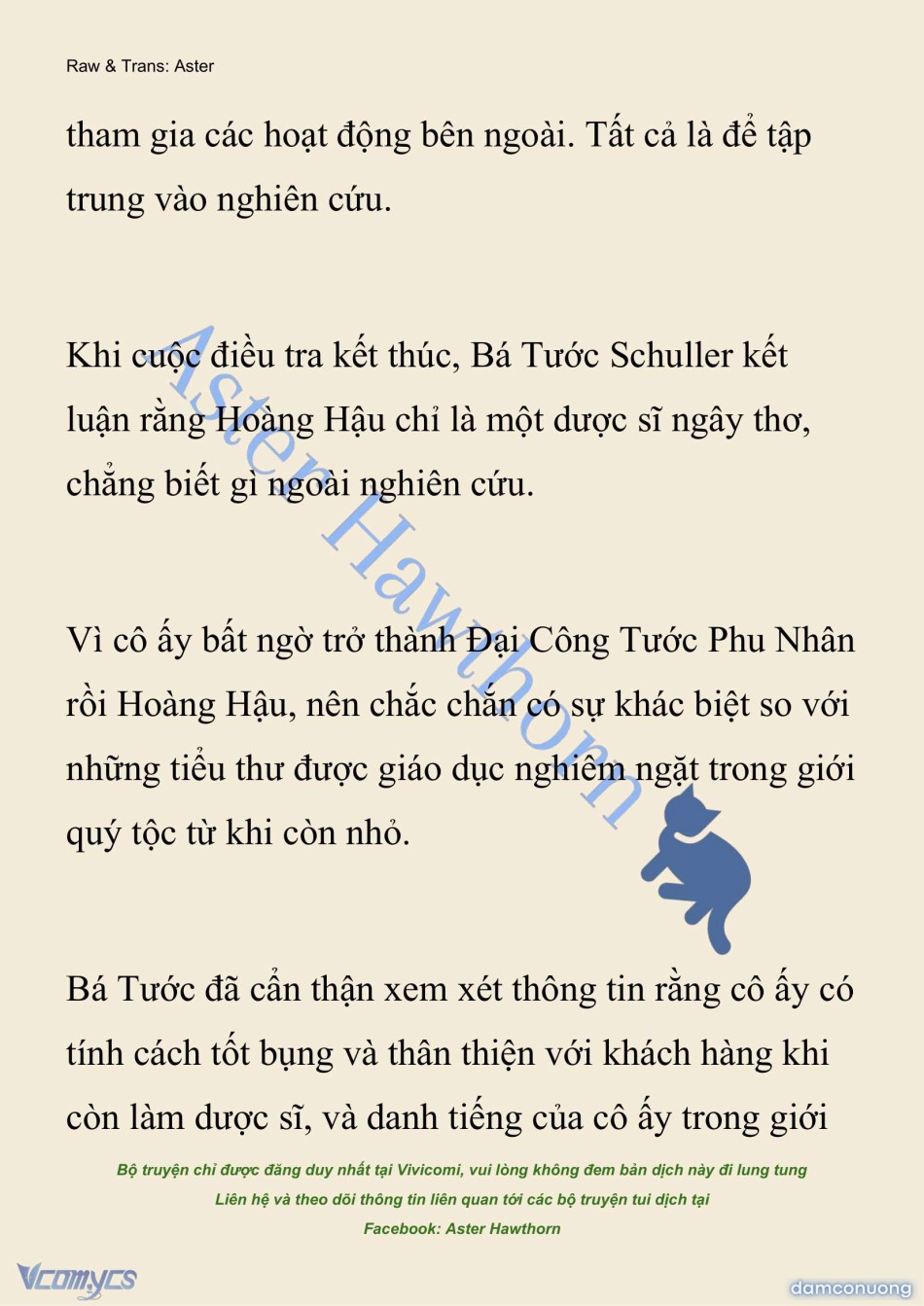 [NOVEL] Người Chồng Độc Ác 